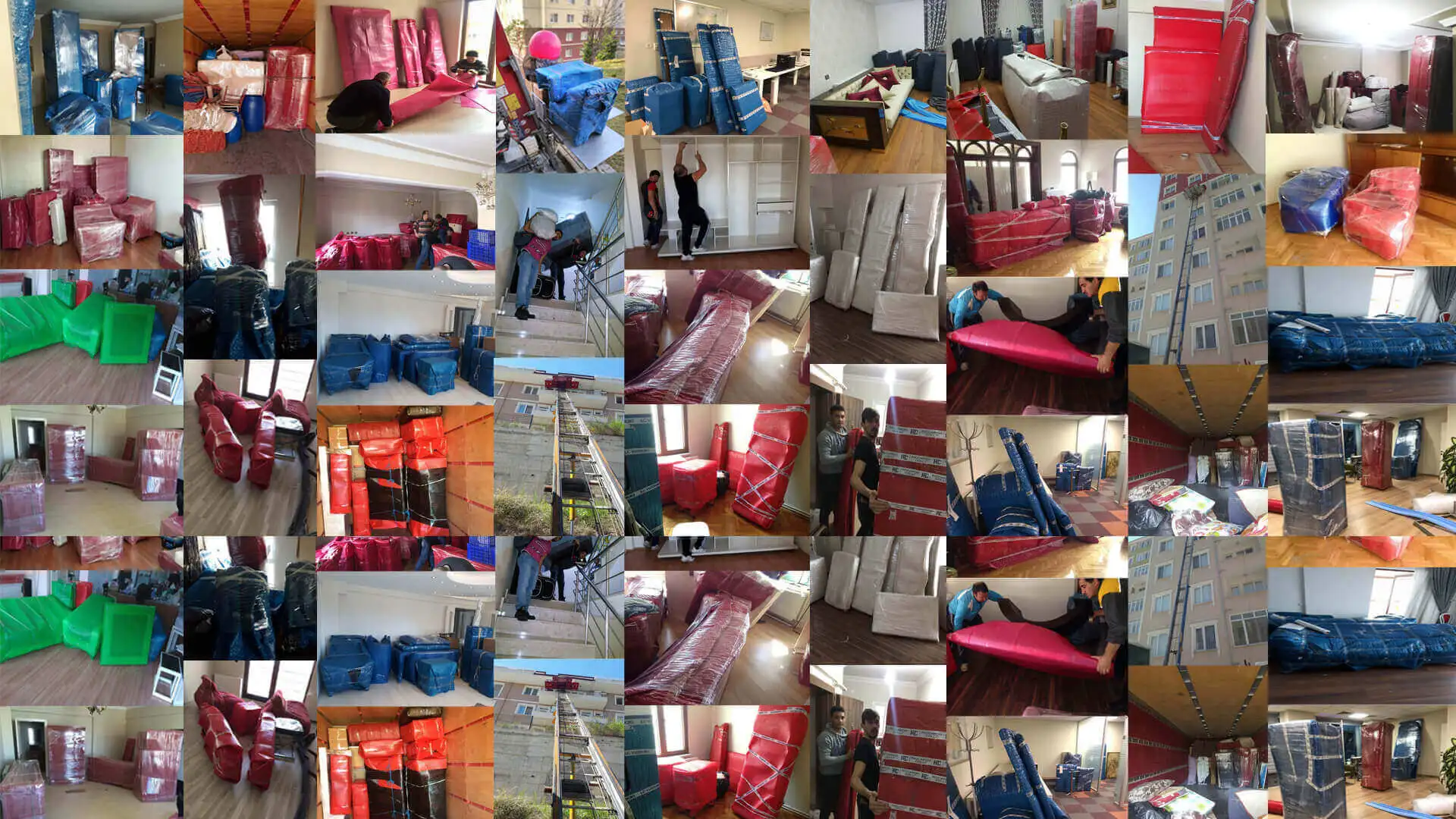 Efeler Evden Eve Nakliyat Slider